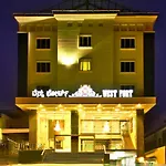 Hotel West Fort