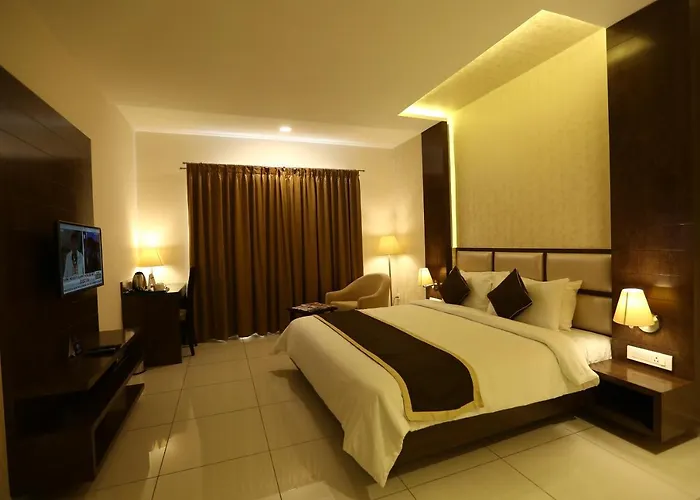 Hotel West Fort