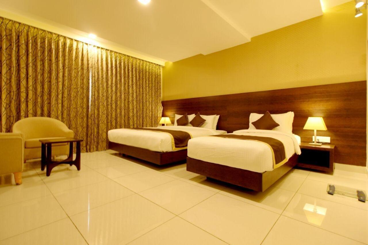Hotel West Fort 4* Bangalore
