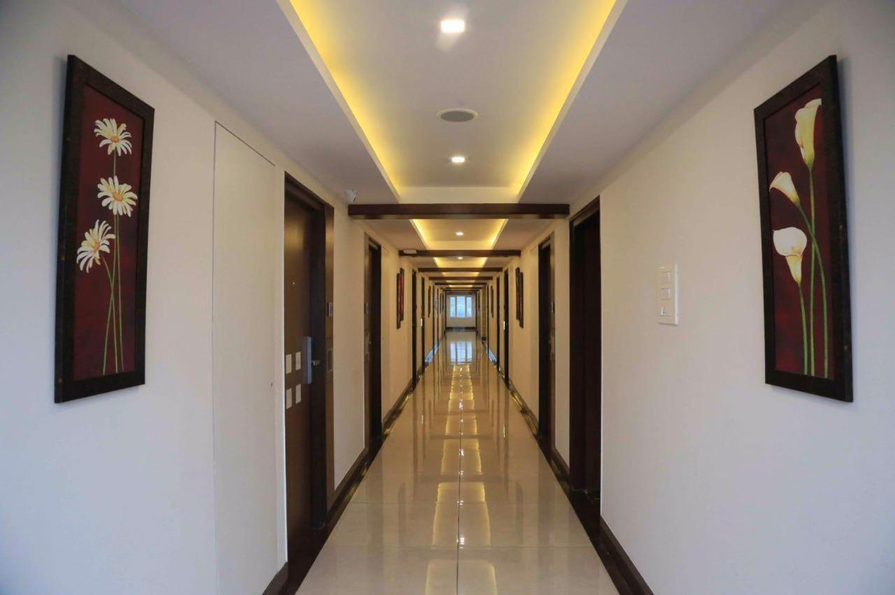 Hotel Hotel West Fort
