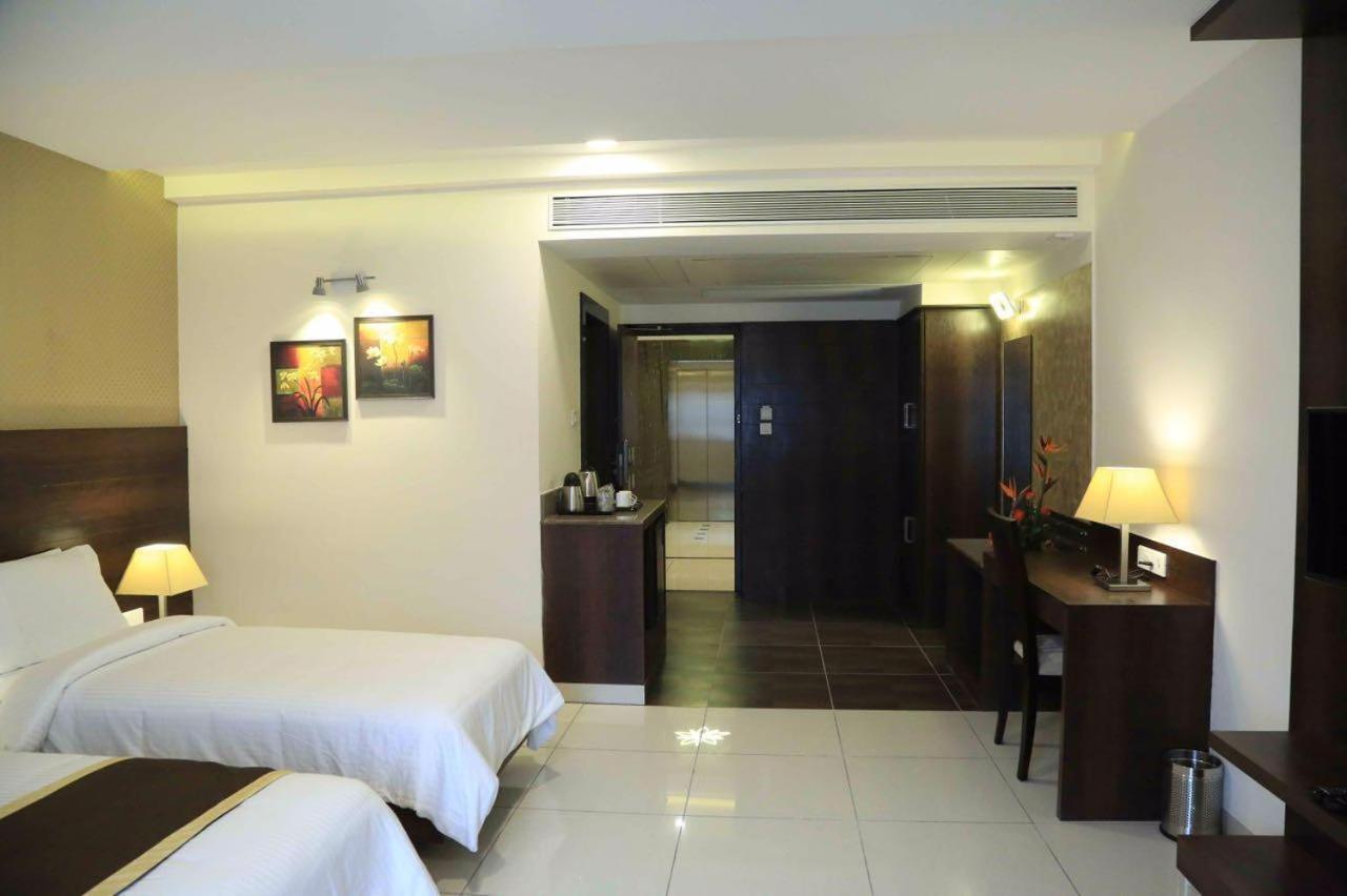 Hotel West Fort Bangalore