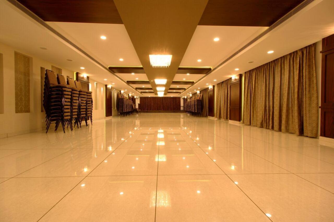 Hotel West Fort