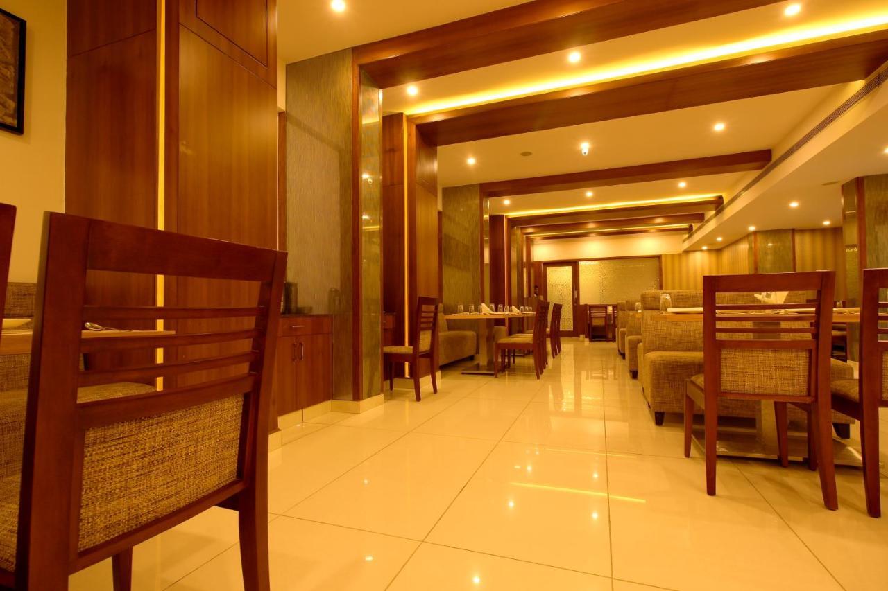 Hotel West Fort Bangalore