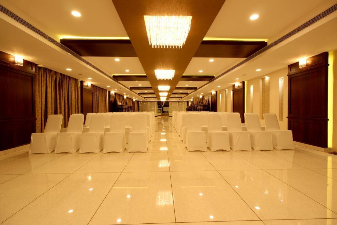 Hotel West Fort