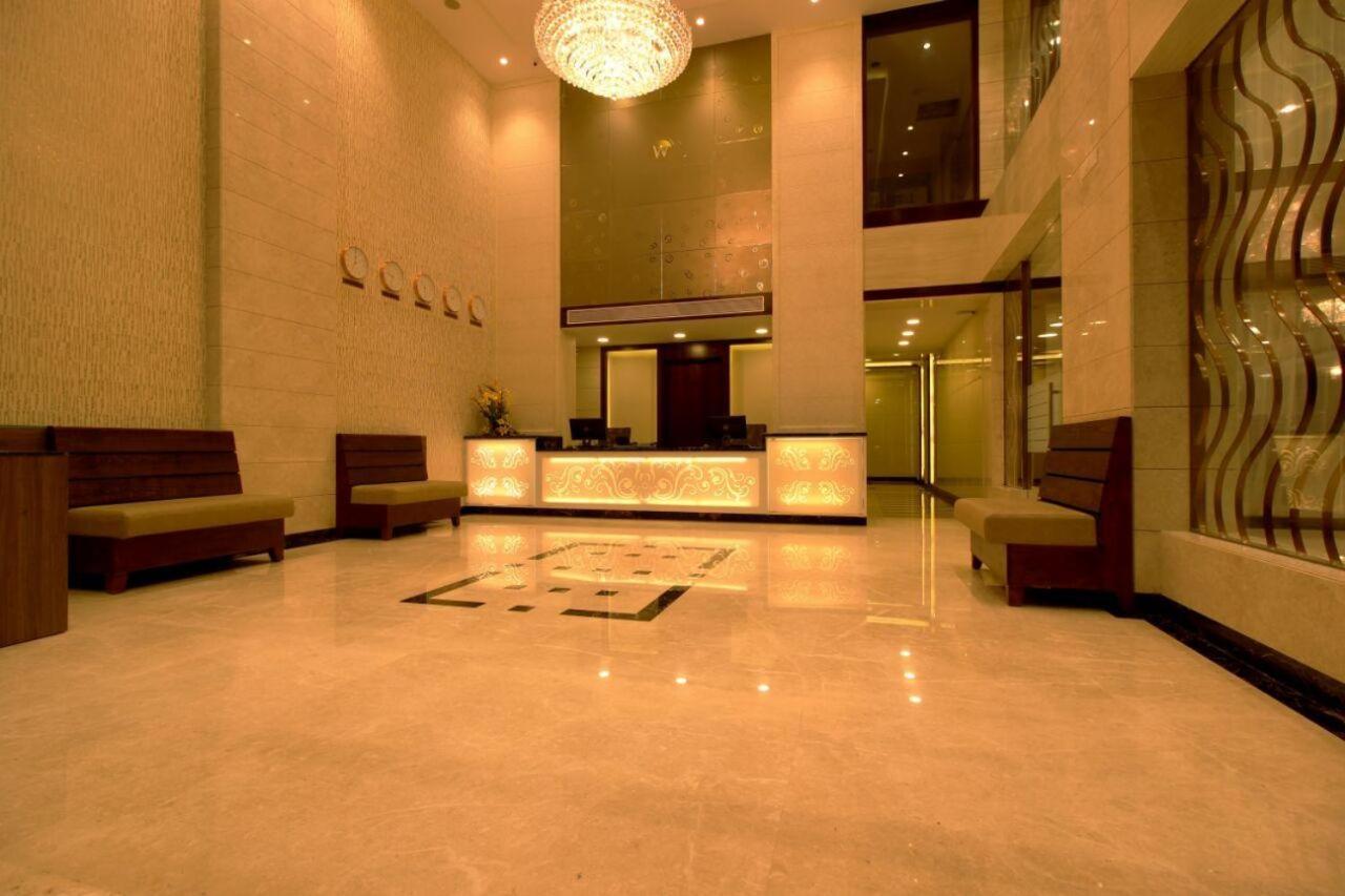 Hotel West Fort Hotel 4*