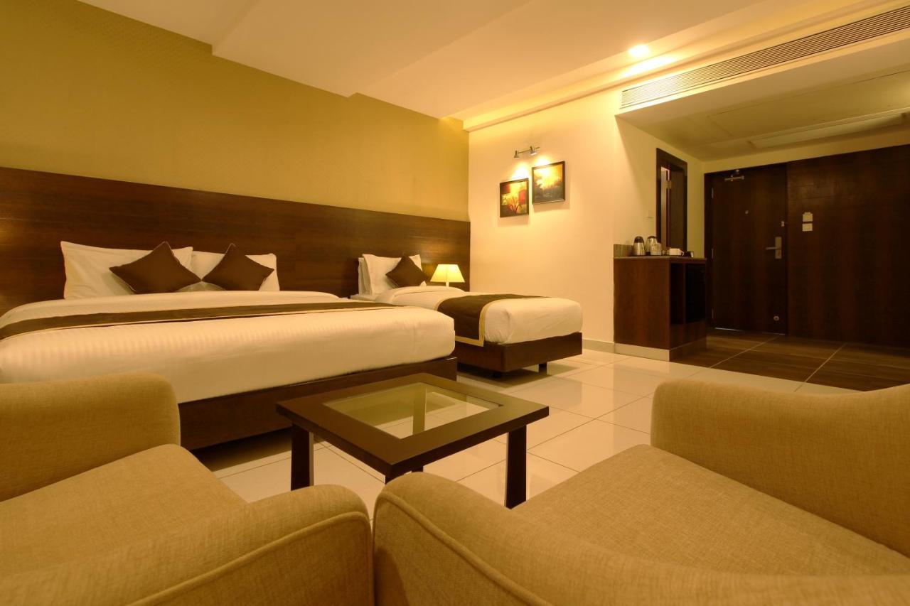 Hotel West Fort
