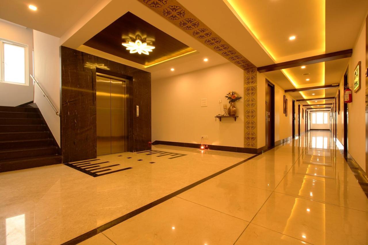 Hotel West Fort 4* Bangalore