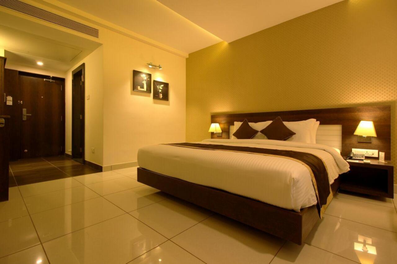 Hotel West Fort Bangalore