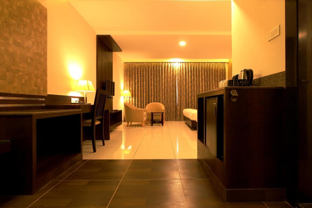 Hotel West Fort