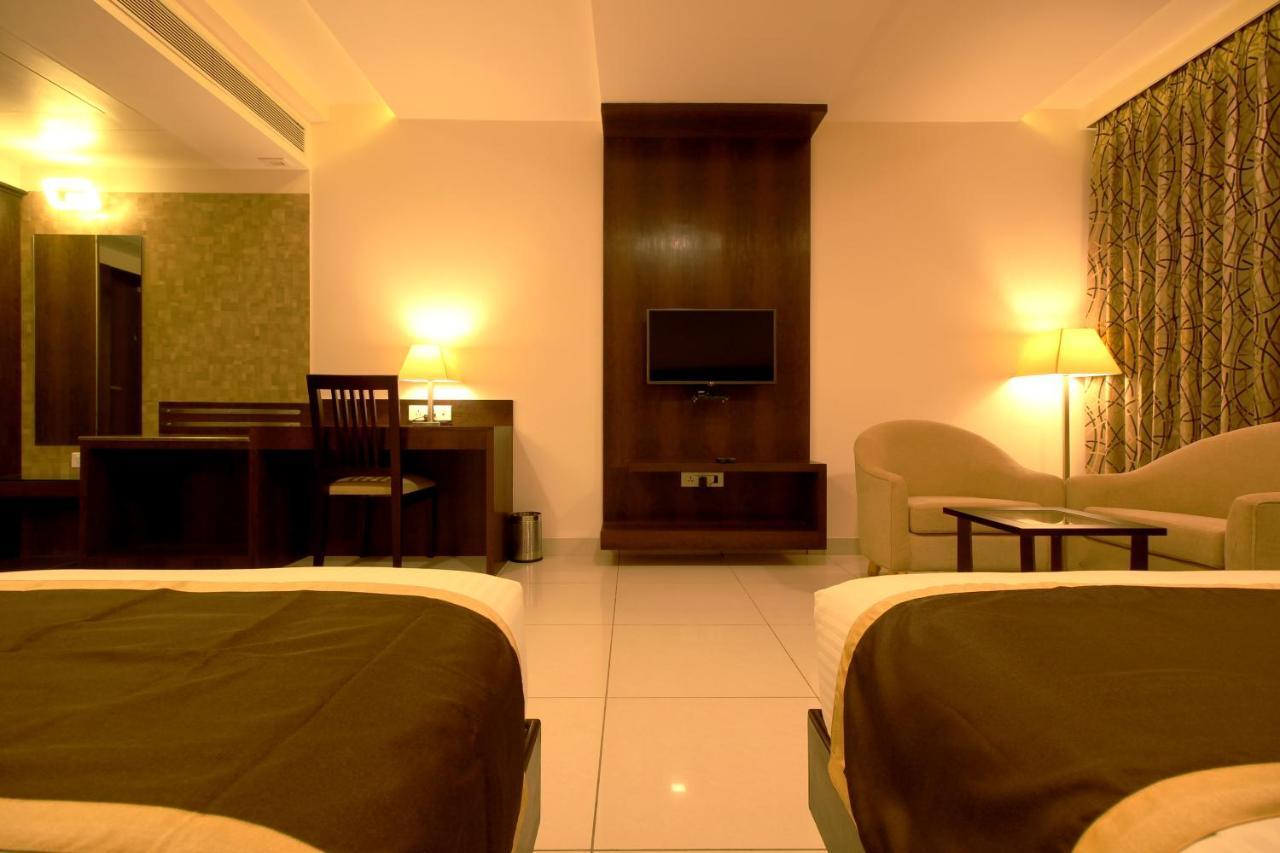 Hotel Hotel West Fort Bangalore