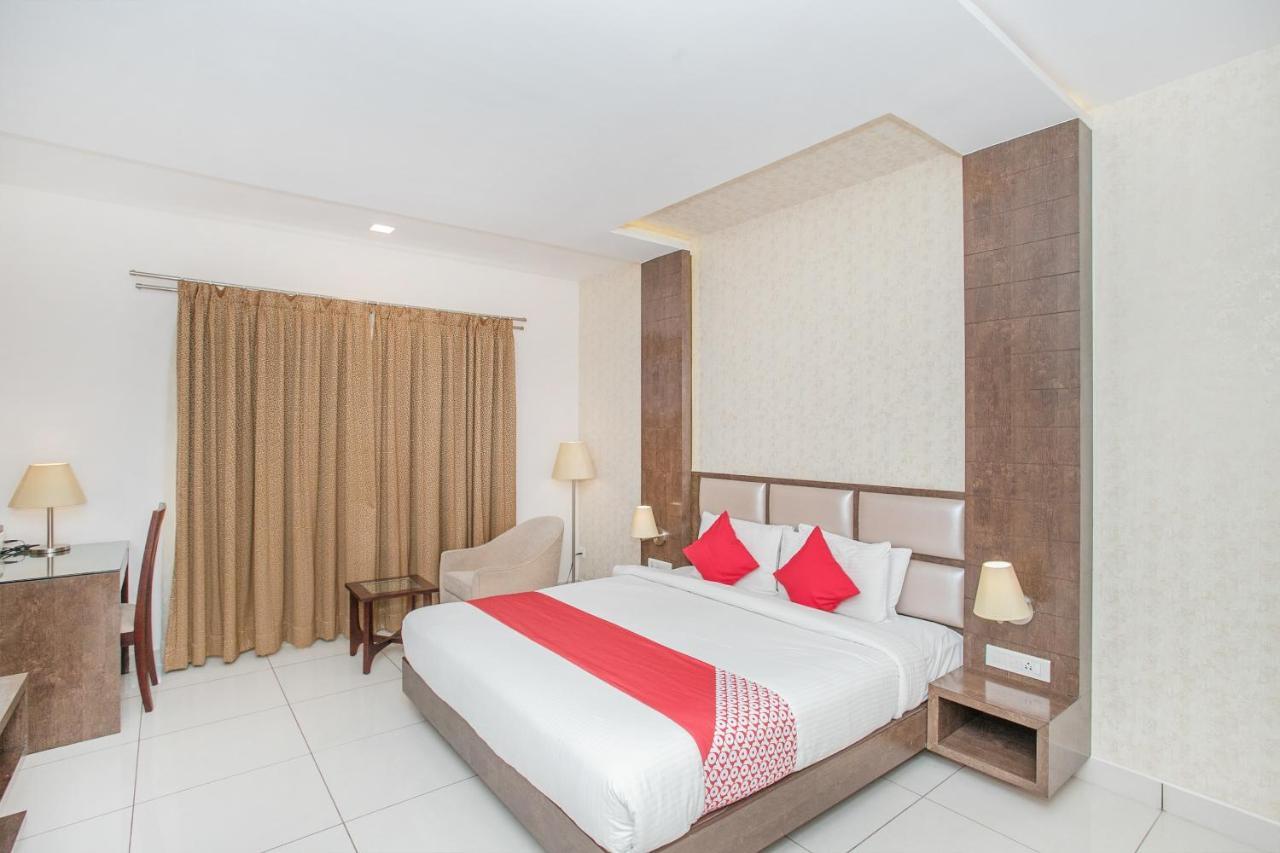 Hotel West Fort Bangalore