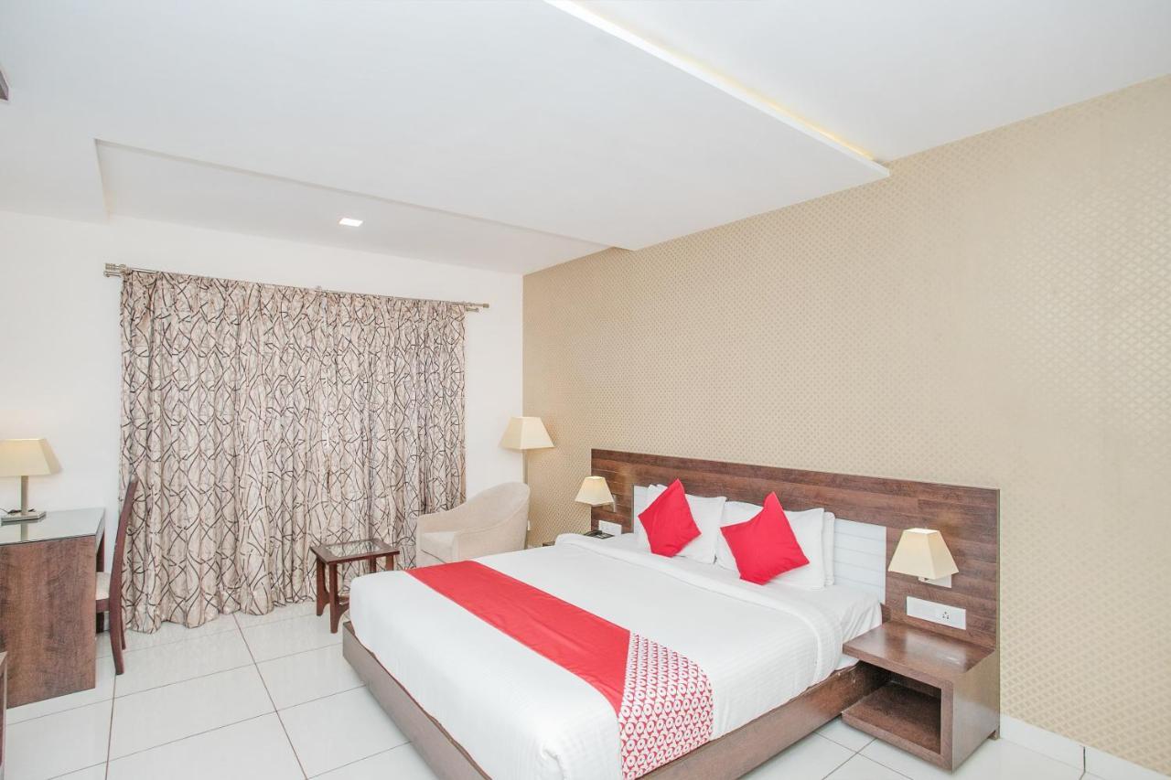 Hotel Hotel West Fort Bangalore
