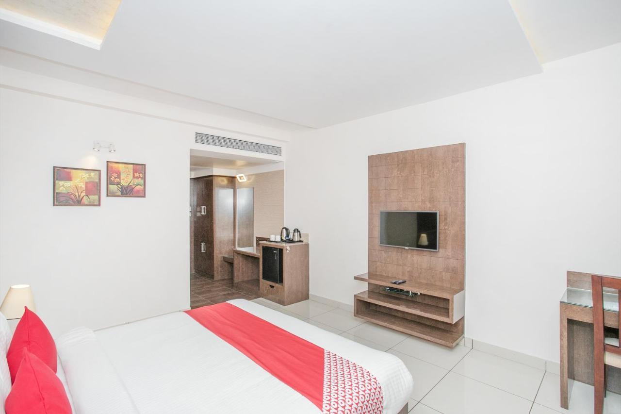 Hotel West Fort Hotel Bangalore