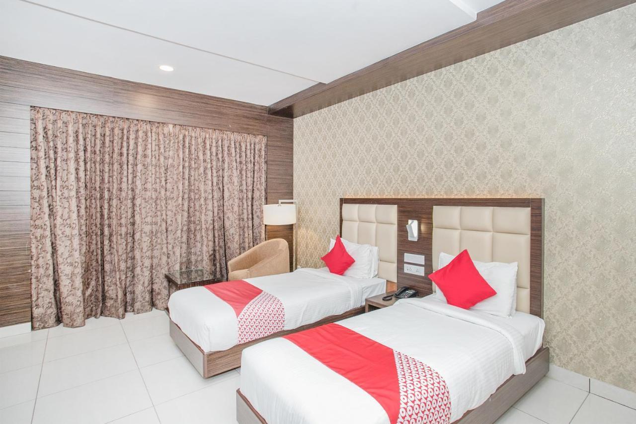Hotel West Fort Bangalore