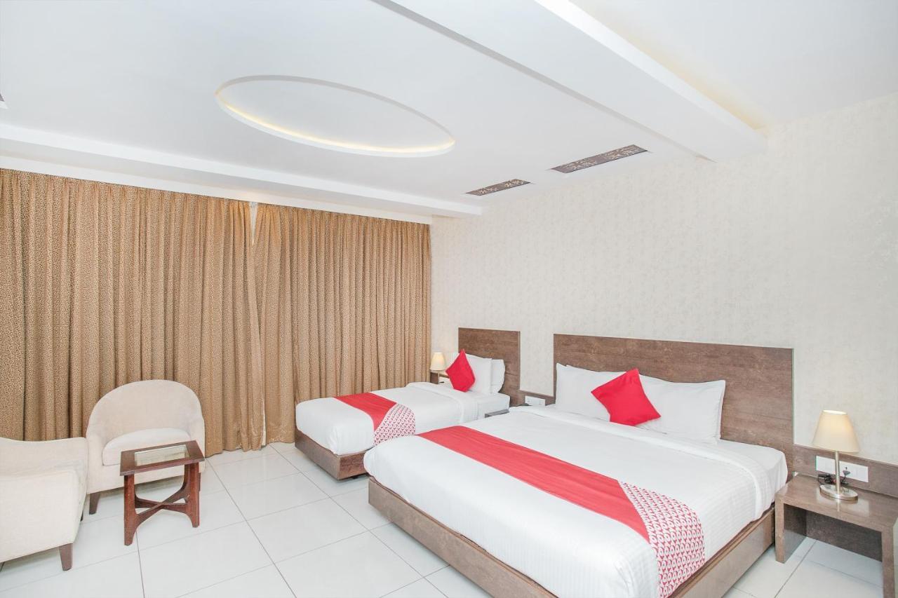 Hotel West Fort